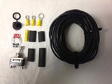 MILITARY TRUCK WORK / BACKUP LIGHTS KIT