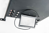 OVERHEAD CONSOLE - COMPLETE FOR HMMWV