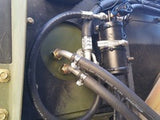 AIR CONDITIONING FOR  M939A1