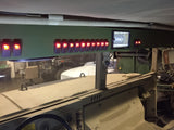 ULTIMATE OVERHEAD CONSOLE v3.0 - HMMWV -TAN