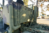 CAB TURRET HOLE PLUGS