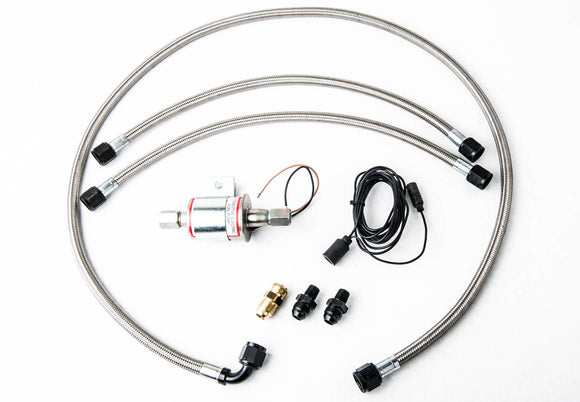 LIFT PUMP AND LINE KIT FOR BMY M939A2 TRUCKS