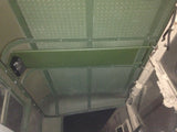 NEW BASIC HARD TOP OVERHEAD CONSOLE