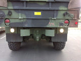 MILITARY TRUCK WORK / BACKUP LIGHTS KIT