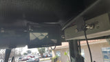 CUSTOM BACK UP CAMERA KIT 24V - M939 M35