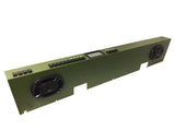 ULTIMATE OVERHEAD CONSOLE v3.0 - HMMWV -TAN