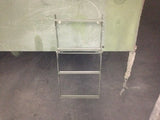 NEW FOLDING TAILGATE LADDER