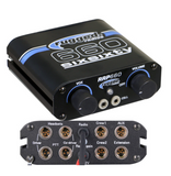 Ultimate Rider RRP660 4-Person System with 60-Watt Car-2-Car