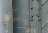 CAB TURRET HOLE PLUGS