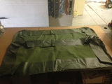 CUSTOM SEAT COVERS FOR MORE ROOM (Available PLEASE SEE BELOW)