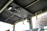 OVERHEAD CONSOLE - COMPLETE FOR HMMWV