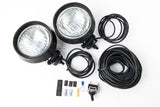MILITARY TRUCK WORK / BACKUP LIGHTS KIT