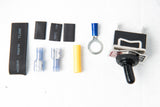 MILITARY TRUCK WORK / BACKUP LIGHTS KIT