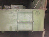 NEW FOLDING TAILGATE LADDER