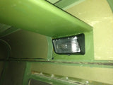 NEW BASIC HARD TOP OVERHEAD CONSOLE