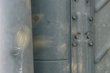 CAB TURRET HOLE PLUGS