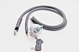 KEYED BATTERY CUTOFF SWITCH FOR 5-TON M939