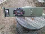 Complete Hardtop Overhead For M35 Series Military Trucks - Bluetooth