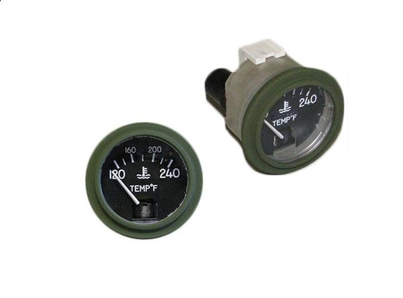 Temperature Gauge (HMMWV),