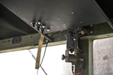 OVERHEAD CONSOLE - COMPLETE FOR HMMWV