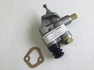 M939A2 MECHANICAL LIFT PUMP 8.3 CUMMINS