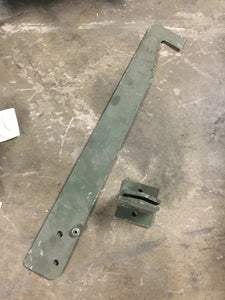 HMMWV Cable Cutter- #12