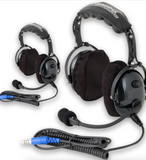 RRP660 2-Person System with 60-Watt Radio and OTU Headsets