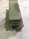 40 MM AMMO CANS