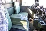 FOLDING 60/40 SEAT CONSOLE CONVERSION (order must be called in)