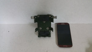 military dagr mount /phone mount