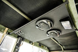 OVERHEAD CONSOLE - COMPLETE FOR HMMWV