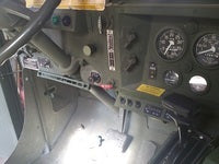 AIR CONDITIONING FOR  M939A1